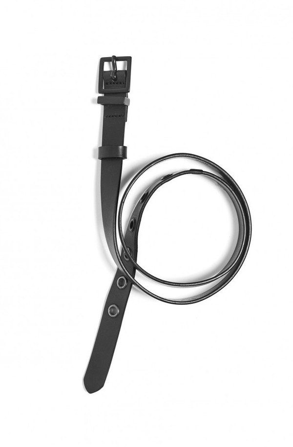 Men's Hope Black Chase Belt Men's Hope Black Chase Belt