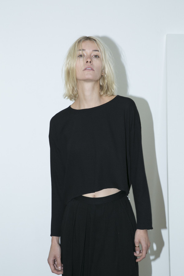 Ink Lune Top Ink Lune Top