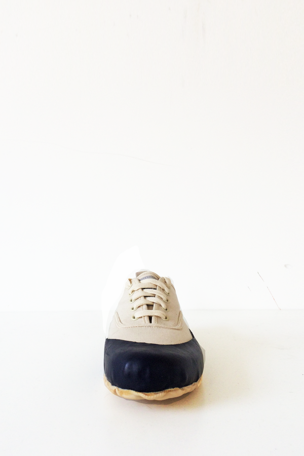 Unisex North Sea Marine Navy Deck Lace Up Unisex North Sea Marine Navy Deck Lace Up