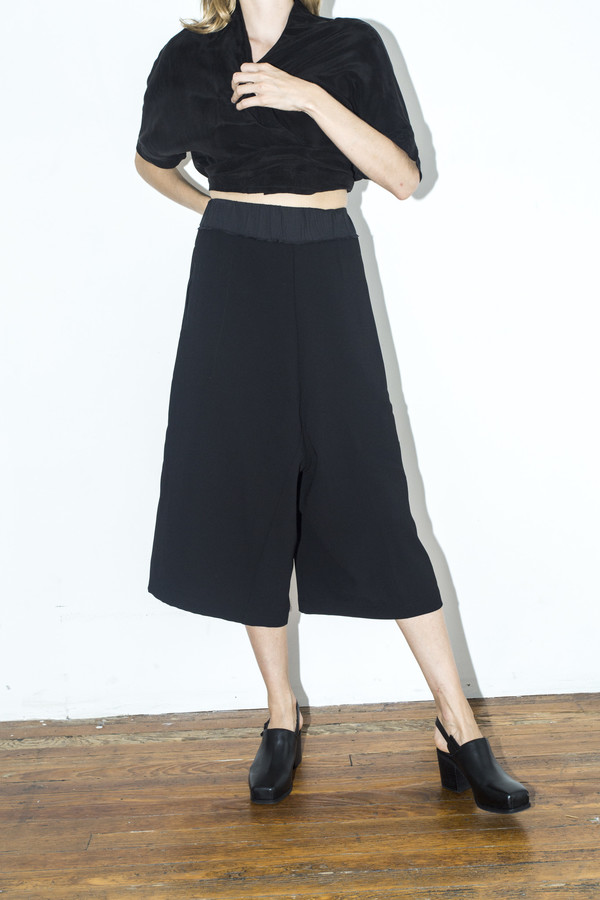 Shaina Mote Ink Gion Pant Shaina Mote Ink Gion Pant