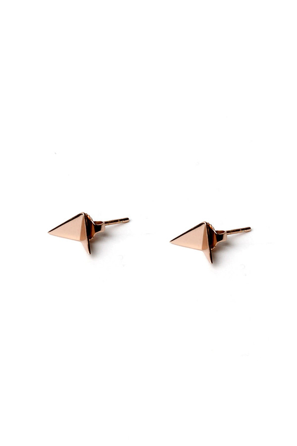 Silva/Bradshaw 'Iko' Earrings Silva/Bradshaw 'Iko' Earrings