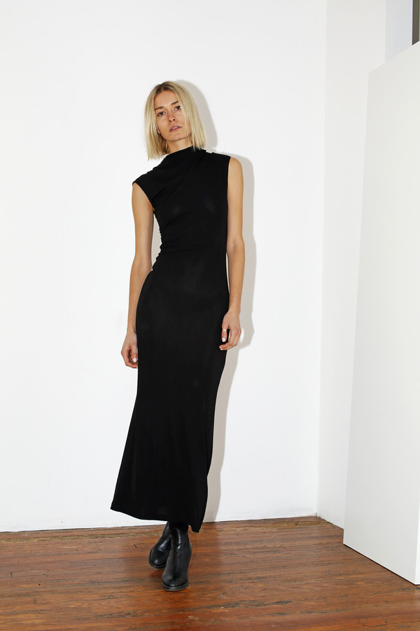 Sleeveless Maxi Dress Sleeveless Maxi Dress