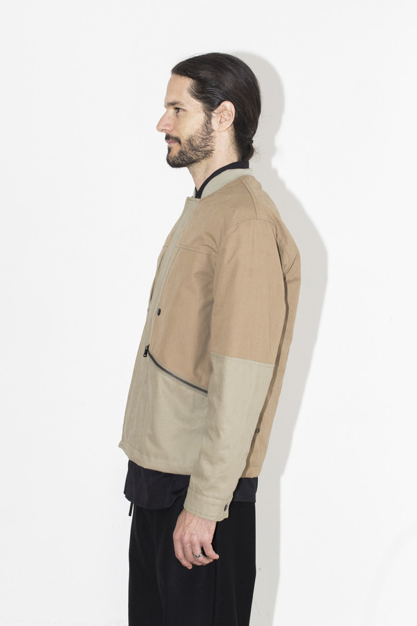 Men's Smith-Wykes Lander Jacket Men's Smith-Wykes Lander Jacket