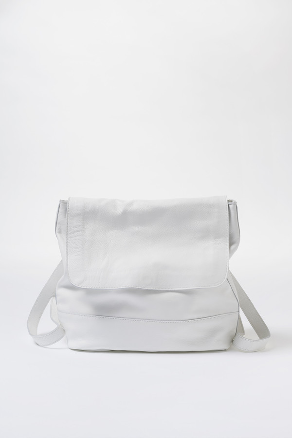 Clyde White Room Backpack Clyde White Room Backpack