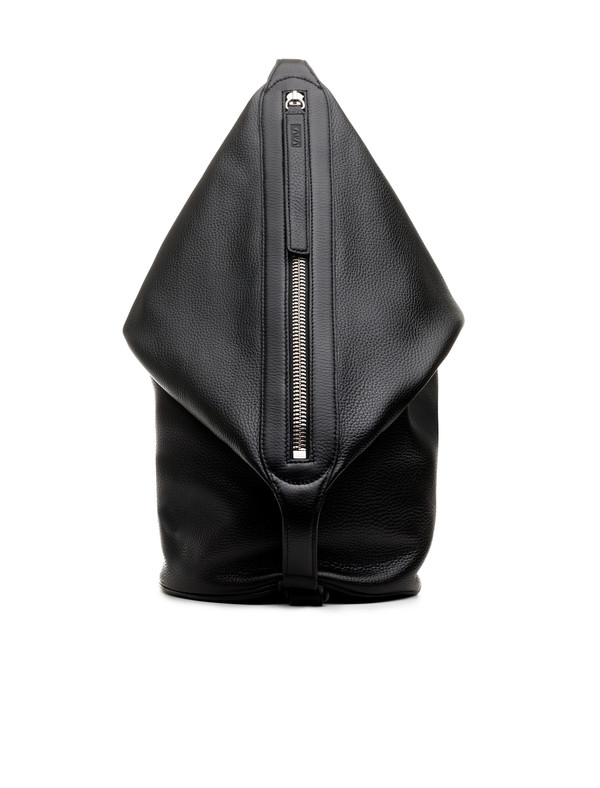 Kara Dry Bag Black Kara Dry Bag Black