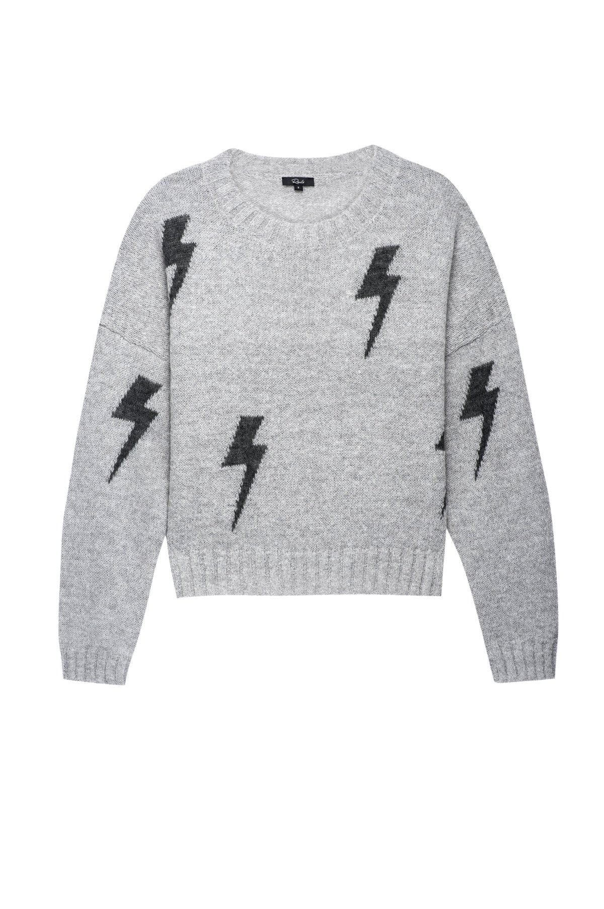 Rails - Perci Lightning Bolts Sweater 