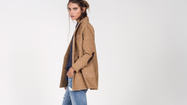 Capulet Wes Blazer Capulet Wes Blazer