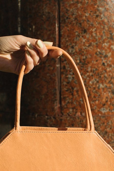 Rose in April Paloma Bag Leopard - Olive