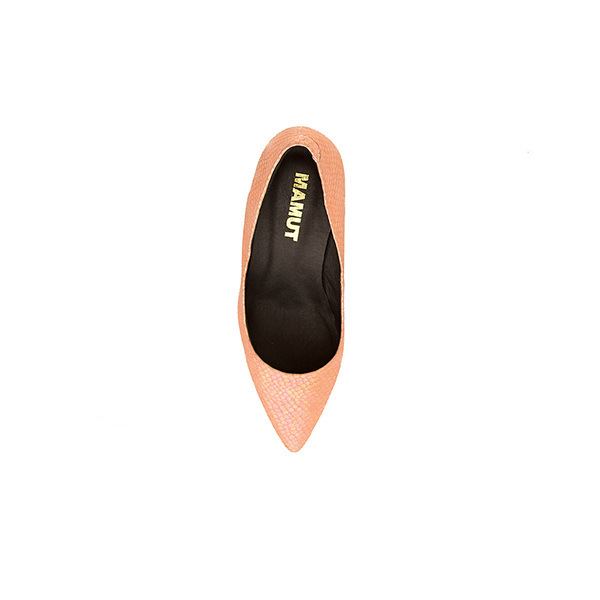 MUTMA corvette Heels - Pink MUTMA corvette Heels - Pink