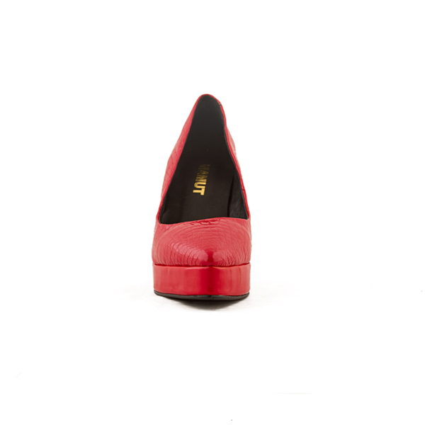 MUTMA corvette Heels MUTMA corvette Heels