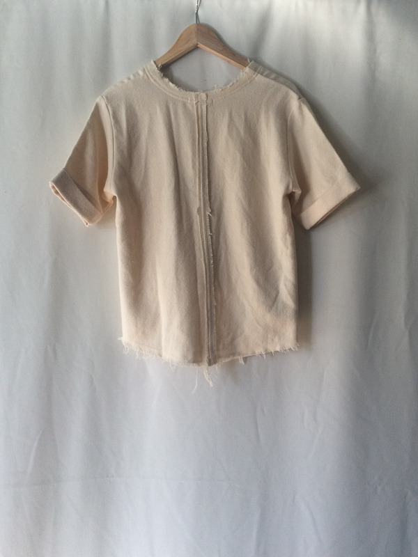 Black Crane Wide Top Black Crane Wide Top