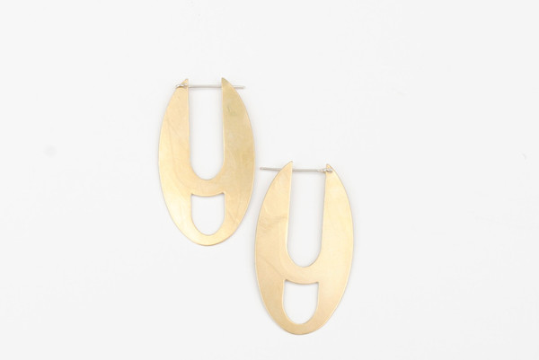 Seaworthy Forsyth Earrings Seaworthy Forsyth Earrings