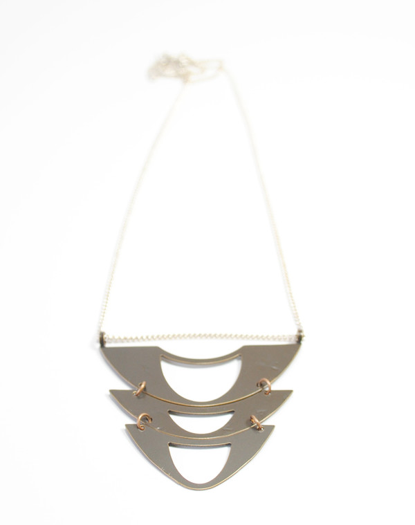 SeaworthyPDX Gunta Necklace SeaworthyPDX Gunta Necklace