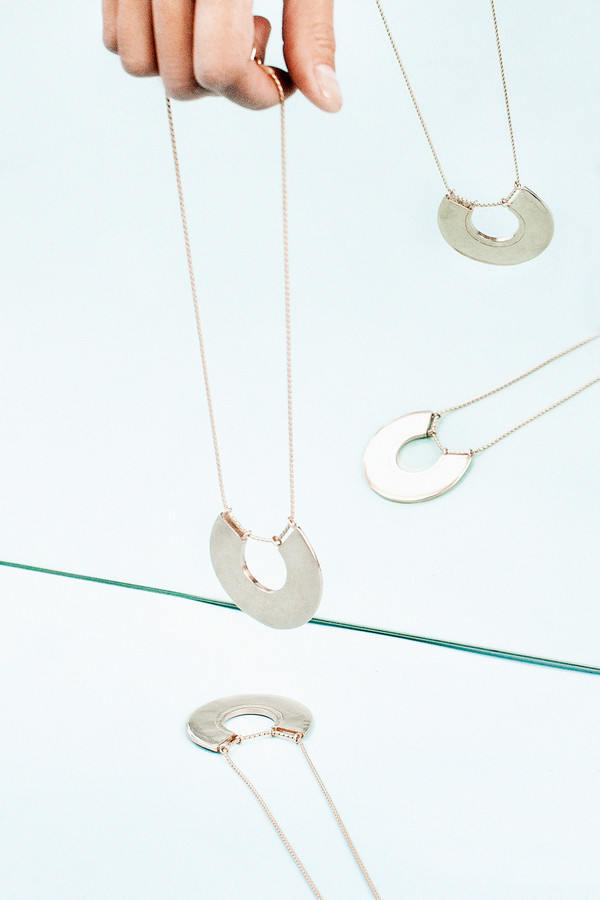 Seaworthy Lazlo Necklace Seaworthy Lazlo Necklace