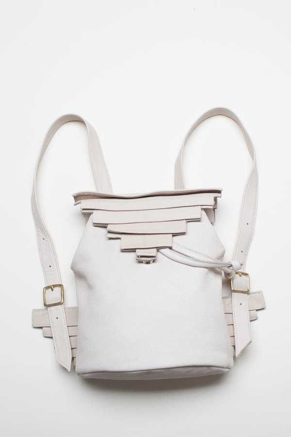 EXCLUSIVE: Collina Strada Novella Bag Medium EXCLUSIVE: Collina Strada Novella Bag Medium