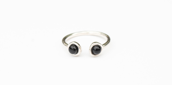 EXCLUSIVE: Seaworthy Yavia Ring EXCLUSIVE: Seaworthy Yavia Ring