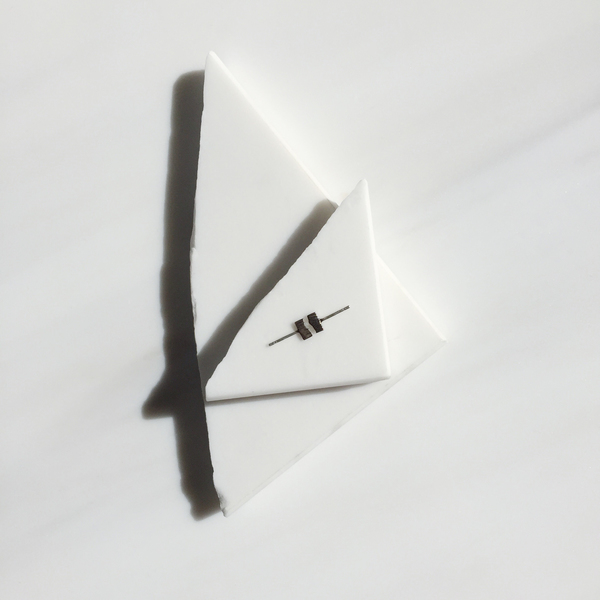 EXCLUSIVE: TARA 4779 Fragments Earrings No.1 EXCLUSIVE: TARA 4779 Fragments Earrings No.1