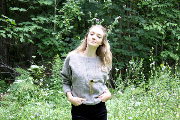 Valerie Dumaine Levi Top Valerie Dumaine Levi Top