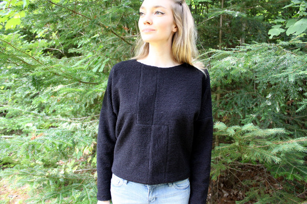 Valerie Dumaine Levi Top Valerie Dumaine Levi Top