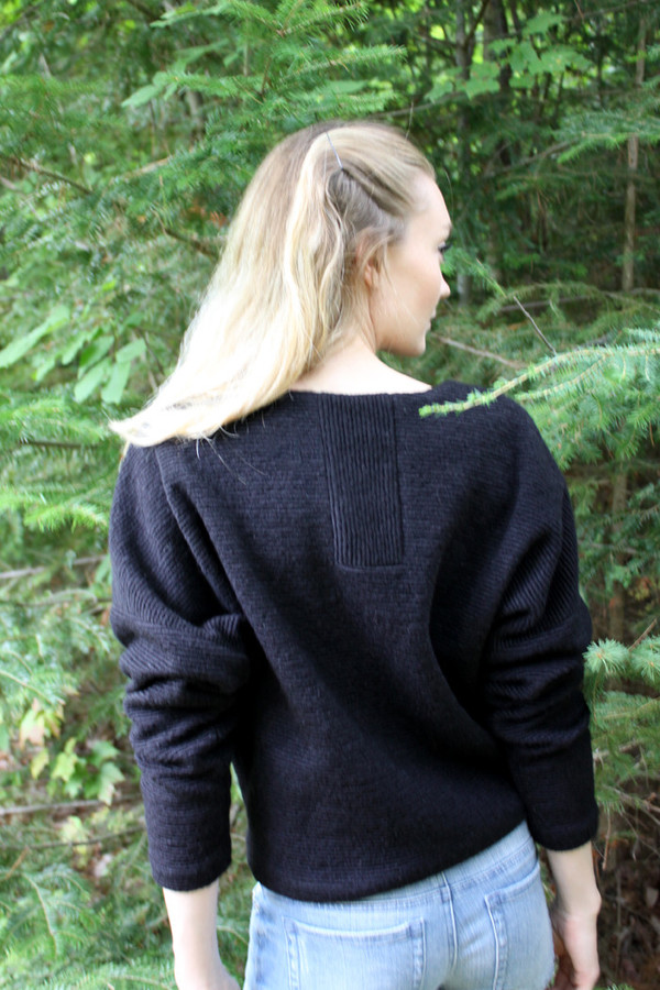 Valerie Dumaine Levi Top Valerie Dumaine Levi Top