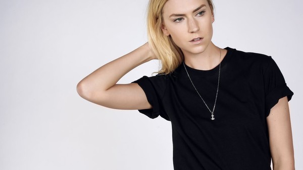 Cartography Mainstay Necklace Cartography Mainstay Necklace