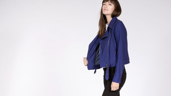 Greylin Plasmatic Moto Jacket Greylin Plasmatic Moto Jacket