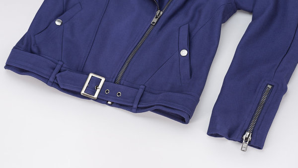 Greylin Plasmatic Moto Jacket Greylin Plasmatic Moto Jacket