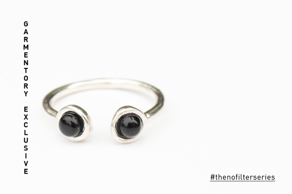 EXCLUSIVE: Seaworthy Yavia Ring EXCLUSIVE: Seaworthy Yavia Ring