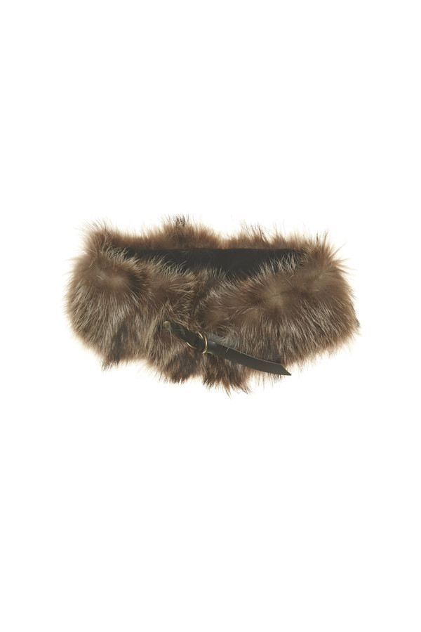 Rachel F. Victoria Collar Rachel F. Victoria Collar