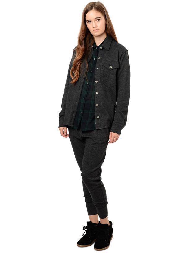 ISABEL MARANT NATHAN shirt ISABEL MARANT NATHAN shirt