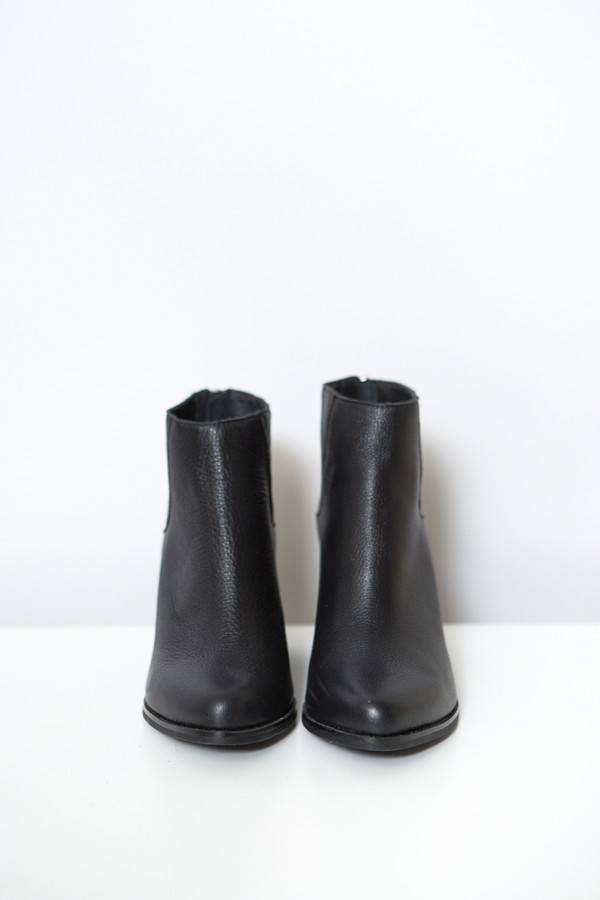 Sol Sana Leo Leather Boot Sol Sana Leo Leather Boot