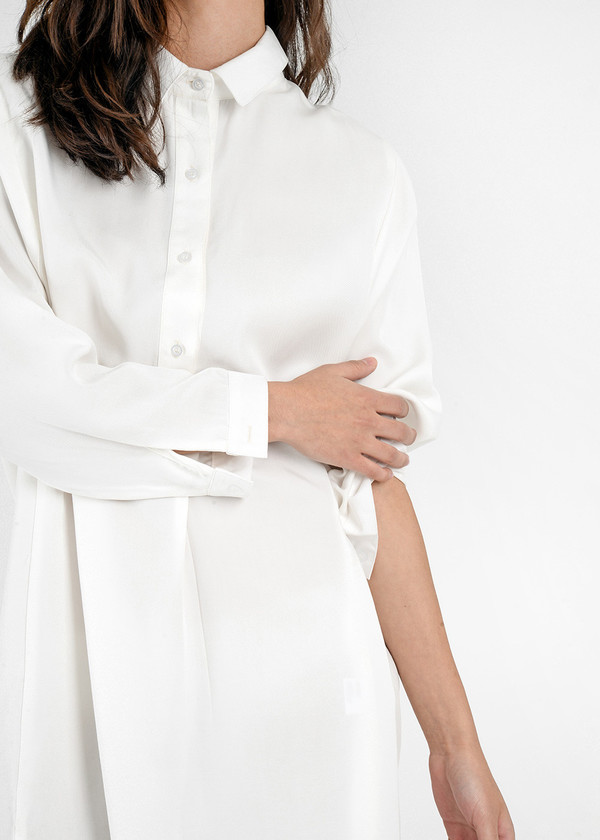 Priory Sleep Shirt Dress Priory Sleep Shirt Dress