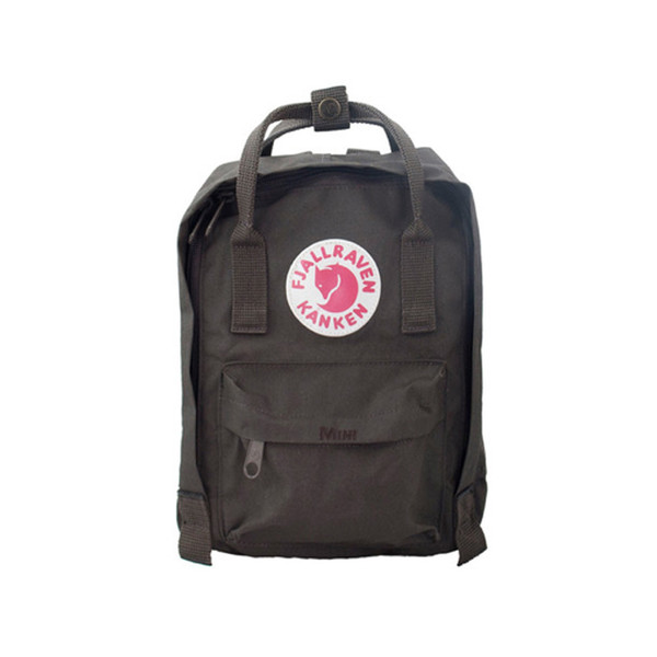 FJÄLLRÄVEN MINI KANKEN BROWN FJÄLLRÄVEN MINI KANKEN BROWN
