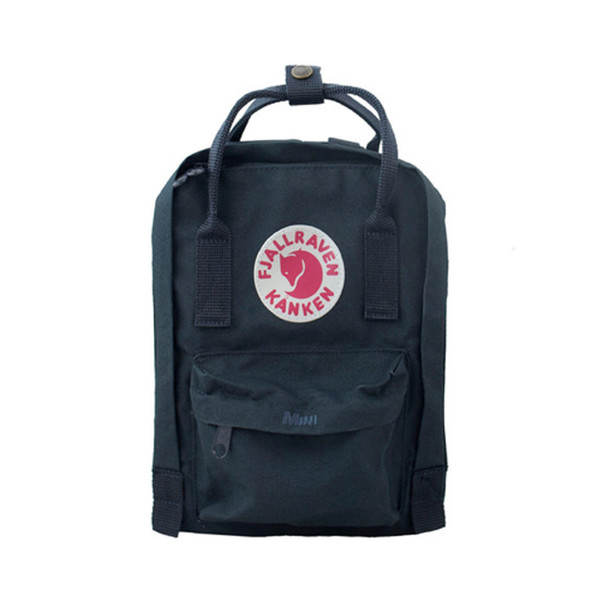Fjällräven Mini Kanken Navy Fjällräven Mini Kanken Navy