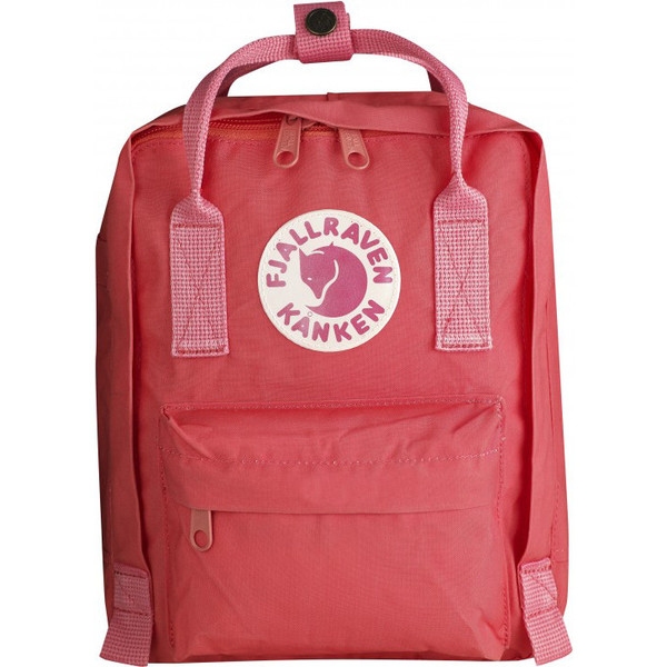 Fjällräven Mini Kanken Peach Pink Fjällräven Mini Kanken Peach Pink