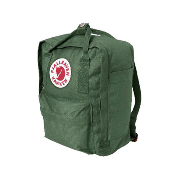 Fjällräven Mini Kanken Salvia Green Fjällräven Mini Kanken Salvia Green