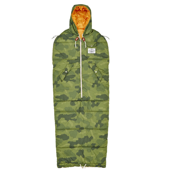 Poler the Napsack - Furry Camo Poler the Napsack - Furry Camo