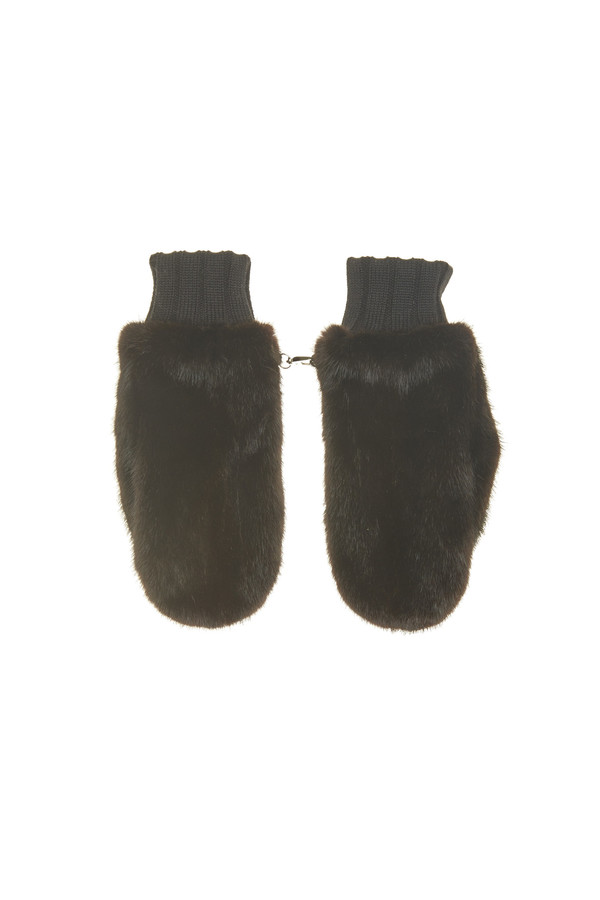 Rachel F. Forillon Mittens Rachel F. Forillon Mittens