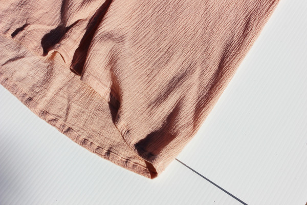 Miranda Bennett Clay Everyday Top | Cotton Miranda Bennett Clay Everyday Top | Cotton
