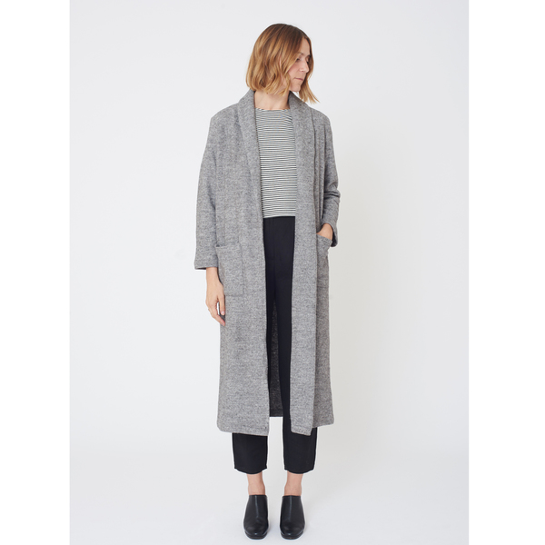 First Rite Sweater Duster First Rite Sweater Duster