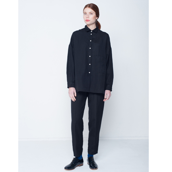 First Rite Levels Blouse First Rite Levels Blouse