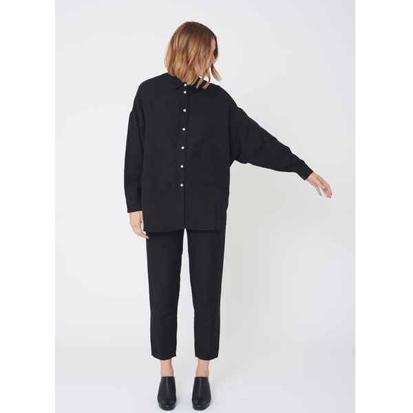 First Rite Levels Blouse First Rite Levels Blouse