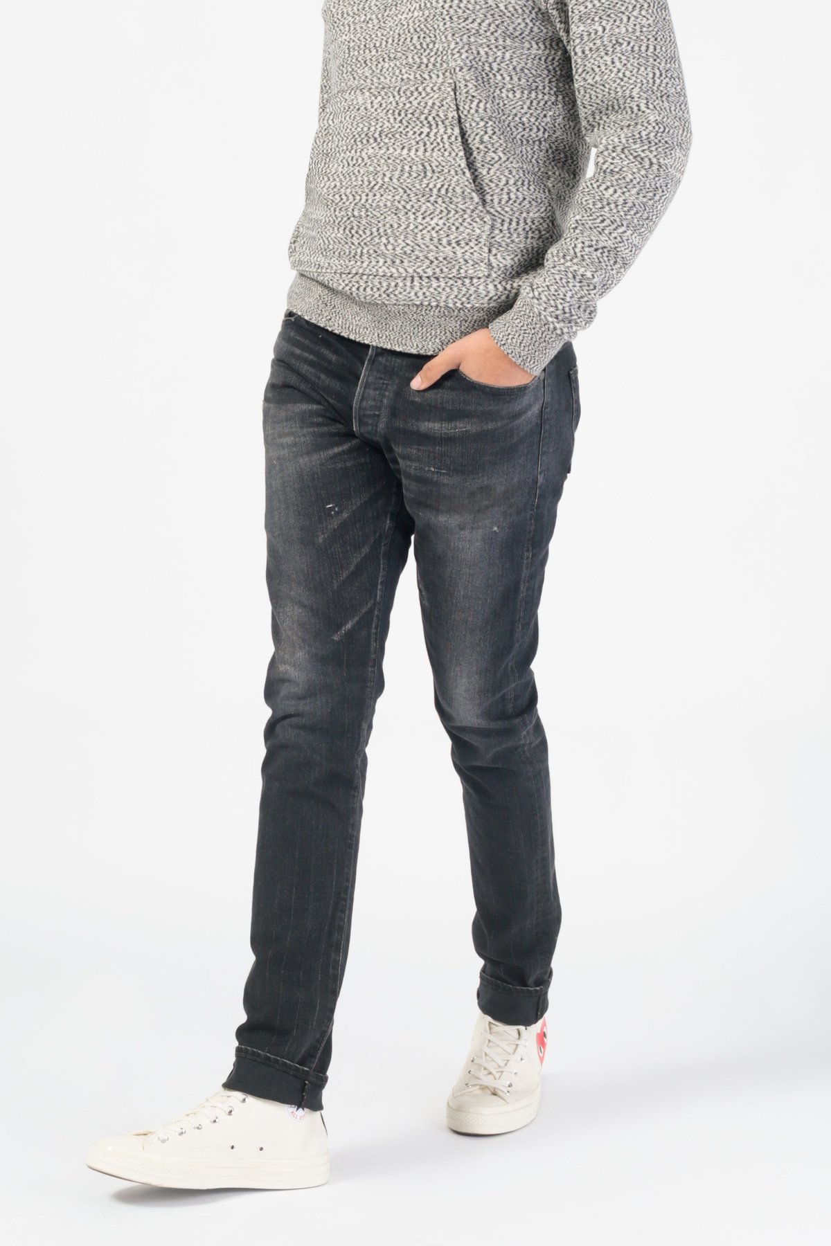 john elliott cast 2 ronin