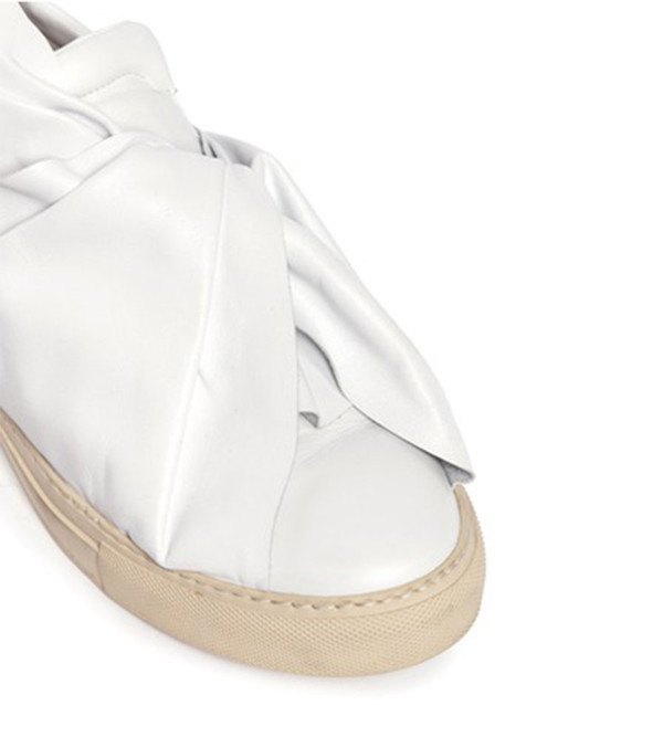Ports 1961 White Ribbon Bee Sneakers Ports 1961 White Ribbon Bee Sneakers