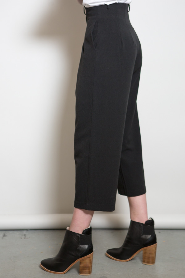 Just Female Chou Culottes Just Female Chou Culottes