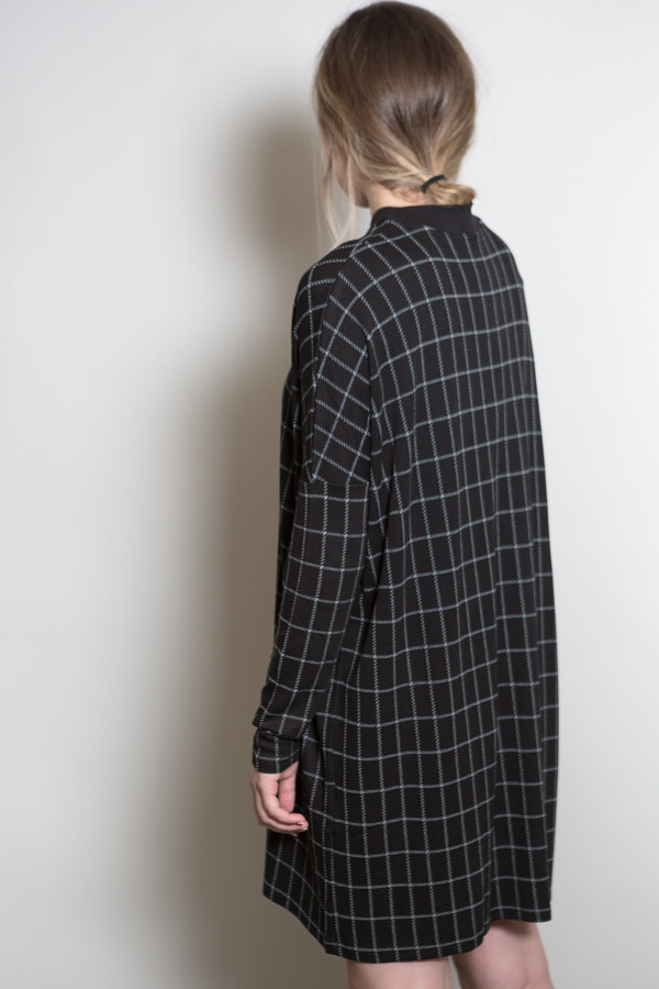 Just Female Nora Long Sleeve Dress Just Female Nora Long Sleeve Dress