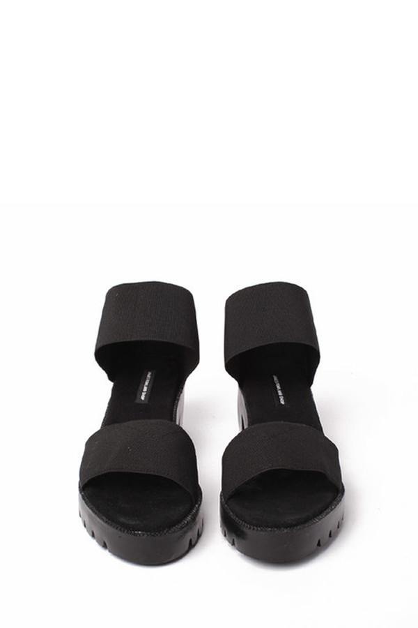 James Rowland Shop Dual Strap Sandal James Rowland Shop Dual Strap Sandal