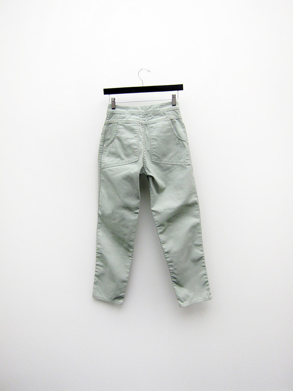 Eckhaus Latta EL Jean | Mint Eckhaus Latta EL Jean | Mint