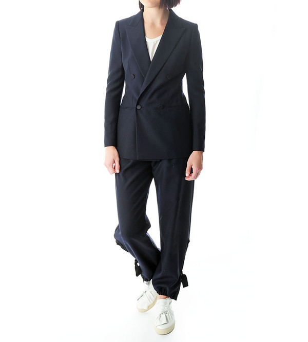 Ports 1961 Double Breast Navy Jacket Ports 1961 Double Breast Navy Jacket