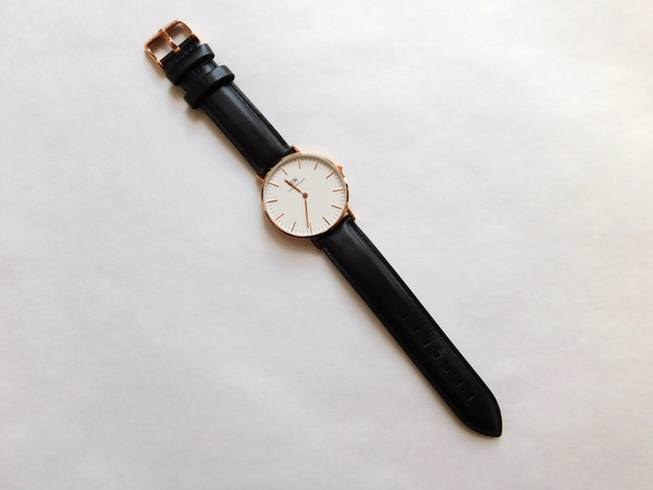 Classic Sheffield Rosé 36mm Watch Classic Sheffield Rosé 36mm Watch